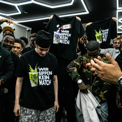 Pajel x benno! Tee